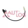 Capteur de vitesse de roue, boîte automatique AUTLOG [AS5859]