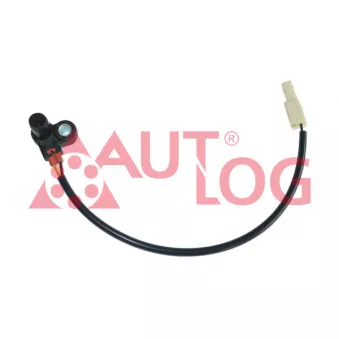 AUTLOG AS5859 - Capteur de vitesse de roue, boîte automatique