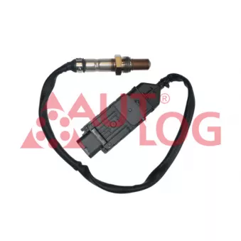 AUTLOG AS5903 - Capteur NOx, Injection d'urée