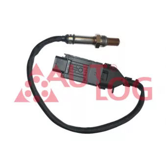 AUTLOG AS5914 - Capteur NOx, Injection d'urée