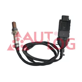 Capteur NOx, Injection d'urée AUTLOG [AS5922]