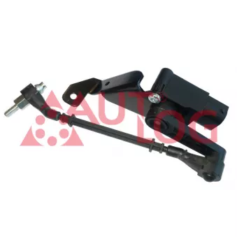 Capteur, correcteur de portée d'éclairage AUTLOG AS6441 pour VOLKSWAGEN LOAD UP 4.4 4x4 - 299cv