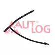 Tuyau, carburant de fuite AUTLOG [KL3170]