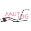 Tuyauterie de carburant AUTLOG [KL3235]