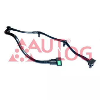Tuyauterie de carburant AUTLOG OEM 8200754793