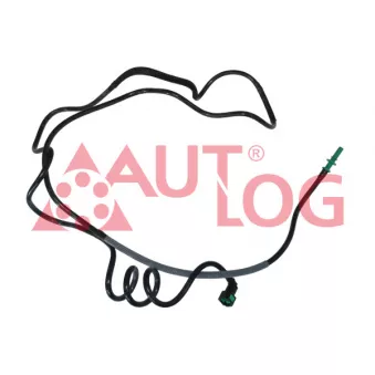 Tuyauterie de carburant AUTLOG OEM 8200292169 Tuyauterie de carburant AUTLOG OEM 8200292169