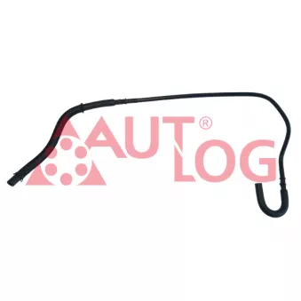 Tuyauterie, vanne EGR AUTLOG KL3252