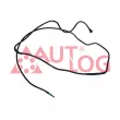 Tuyauterie de carburant AUTLOG [KL3258]