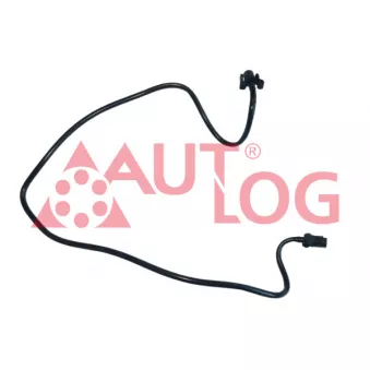 AUTLOG KL3259 - Tuyauterie de liquide de refroidissement