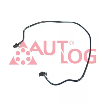 AUTLOG KL3261 - Tuyauterie de liquide de refroidissement