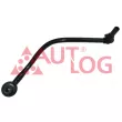 Tuyau à dépression, système de freinage AUTLOG [KL3268]