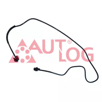 Tuyauterie de liquide de refroidissement AUTLOG OEM JT768A365DC