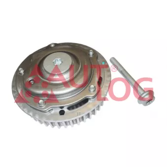 Dispositif de réglage électrique d'arbre à cames AUTLOG KT7080