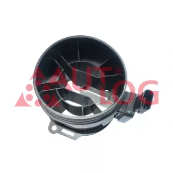 Débitmètre de masse d'air AUTLOG LM1272 pour PORSCHE CAYENNE 2.0 TDI - 204cv