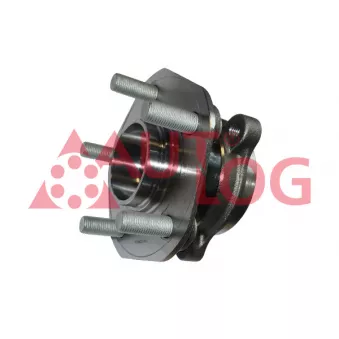 Roulement de roue avant AUTLOG [RS1413]