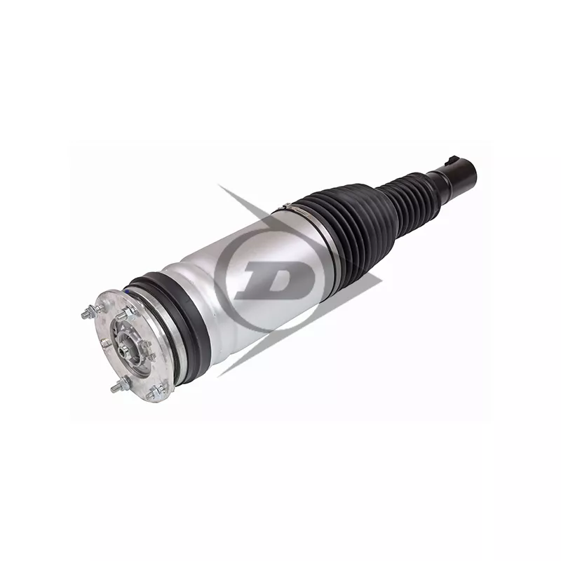 Armortisseur pneumatique Dunlop Airsuspension 71153 - Visuel 1