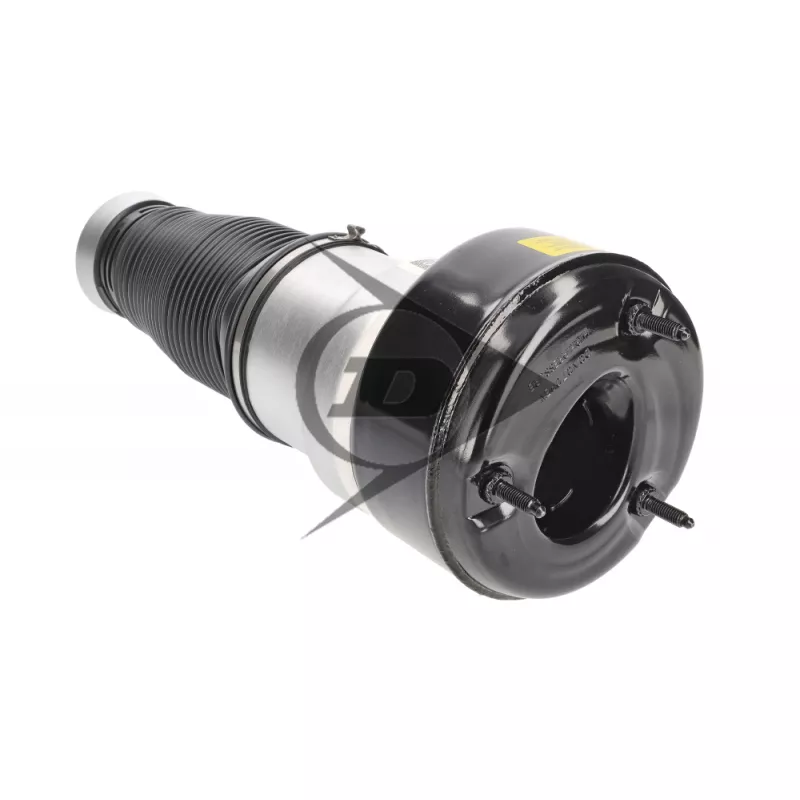 Armortisseur pneumatique Dunlop Airsuspension 71211 - Visuel 1