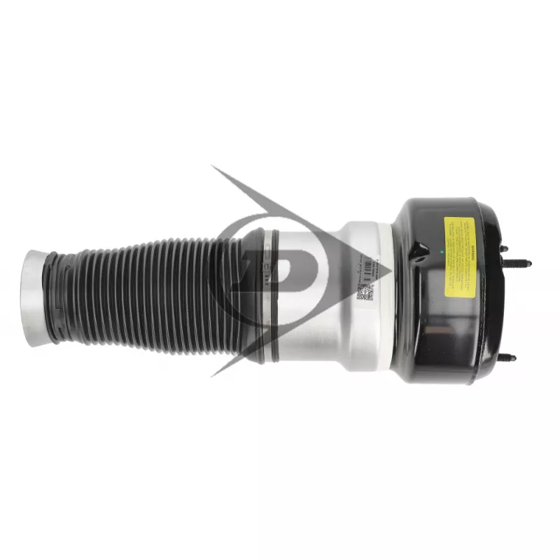 Armortisseur pneumatique Dunlop Airsuspension 71211 - Visuel 2