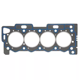 Joint d'étanchéité, culasse ENGITECH ENT014057 pour MAZDA MX-5 1.4 16V - 88cv