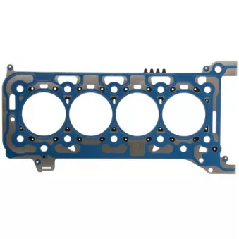 Joint d'étanchéité, culasse ENGITECH ENT014126 pour MITSUBISHI COLT 2.0 TDCi - 130cv