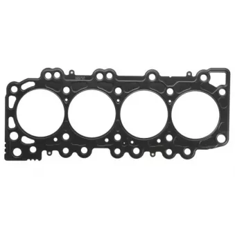 Joint d'étanchéité, culasse ENGITECH ENT014143 pour CITROEN C25 2.5 dCi 4WD - 144cv