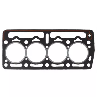 Joint d'étanchéité, culasse ENGITECH ENT014195 pour FIAT SEICENTO / 600 0.9 - 39cv