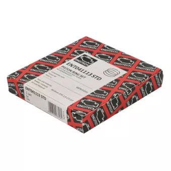 Jeu de segments de pistons ENGITECH OEM A0020302624