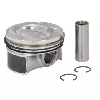 Piston ENGITECH ENT050002 050 pour AUDI A1 1.4 TFSI - 185cv