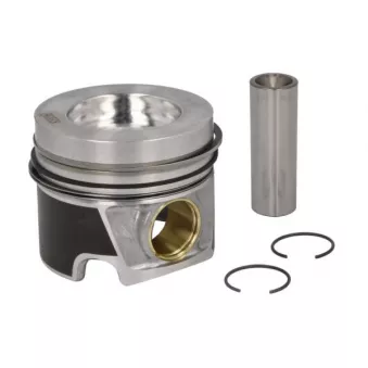 Piston ENGITECH ENT050020 050 pour VOLKSWAGEN NEW BEETLE 2.0 TDI - 140cv