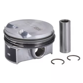 Piston ENGITECH ENT050035 STD pour PEUGEOT PARTNER 1.2 TSI - 86cv