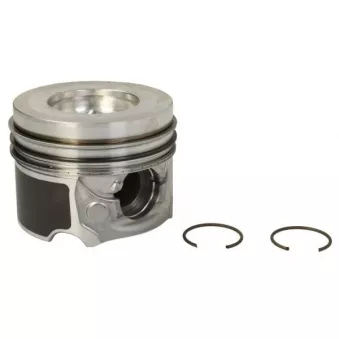 Piston ENGITECH ENT050413 050 pour PORSCHE CAYENNE sDrive 18 d - 150cv