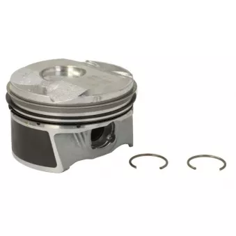 Piston ENGITECH ENT050515 STD pour OPEL ADAM 1.0 - 90cv