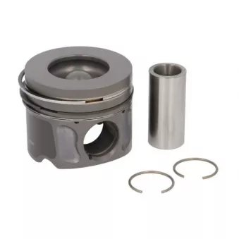 Piston ENGITECH ENT050710 050 pour LAND ROVER RANGE ROVER 3.0 D 4x4 - 258cv