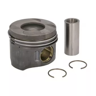 Piston ENGITECH ENT051503 050 pour MERCEDES-BENZ SPRINTER 215 CDI - 150cv