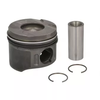 Piston ENGITECH ENT051511 050 pour FORD GALAXY V 200 CDI - 102cv