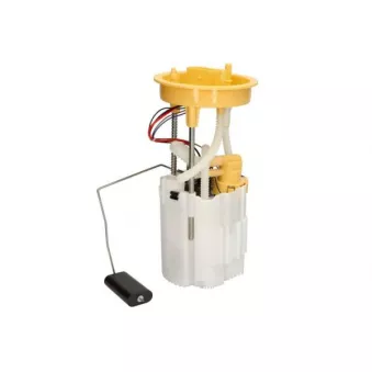 Unité d'injection de carburant ENGITECH ENT100240 pour DAIHATSU APPLAUSE 2.0 TDI - 75cv