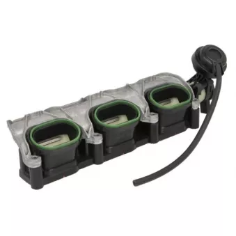 Module de tube d'admission ENGITECH OEM 06E133109AS