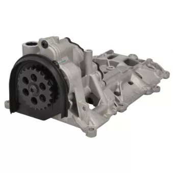 Pompe à vide, freinage ENGITECH ENT400058 pour BMW X1 sDrive 16 d - 116cv