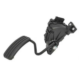 Capteur, position d'accelerateur ENGITECH ENT880027 pour RENAULT ESPACE 3.5 V6 - 241cv