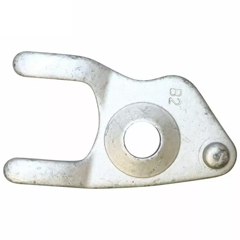 Support, injecteur OE 2011883 - Visuel 2