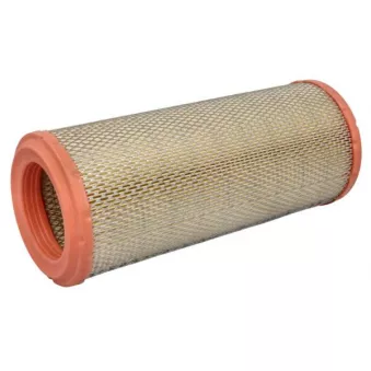 Filtre à air PURRO PUR-HA0281 pour AUDI A1 35S14 C. 35S14 C/P. 35S14 V. 35S14 V/P. 35C14 V. 35C14 V/P - 136cv