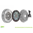 VALEO 837442 - Kit d'embrayage + volant moteur
