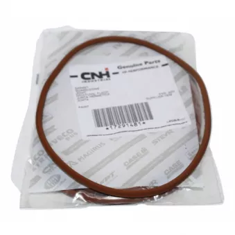 Joint de tuyau de refroidisseur d'air OE 17291481 pour IVECO DAILY 35S17. 35C17. 40C17. 50C17. 55C17. 65C17. 70C17 - 170cv