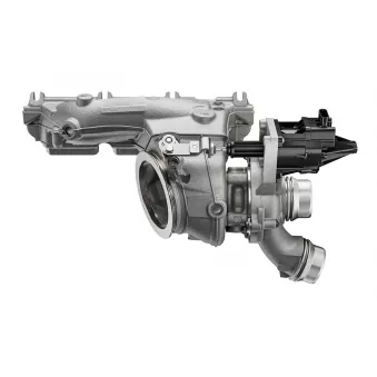 Continental VDO 2800013004280 - Turbocompresseur, suralimentation