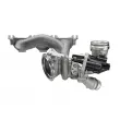 Turbocompresseur, suralimentation Continental VDO [2800013006280]