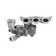 Continental VDO 2800013006280 - Turbocompresseur, suralimentation