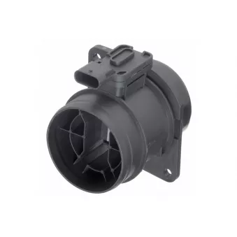 Débitmètre de masse d'air Continental VDO 2803550139302 pour VOLKSWAGEN GOLF 1.6 TDI - 115cv