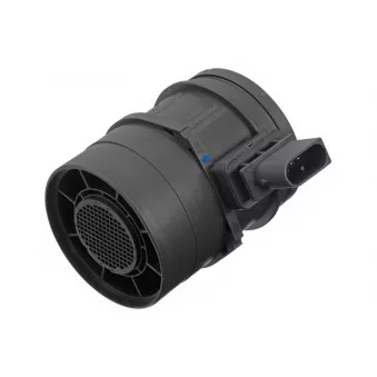 Débitmètre de masse d'air Continental VDO 2803550158302 pour BMW Série 3 318 d - 136cv