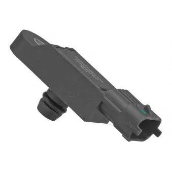 Capteur, pression du tuyau d'admission Continental VDO 2803550248302 pour NISSAN NOTE 1.5 DCI - 90cv