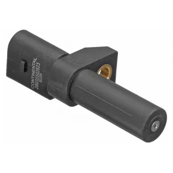 Capteur d'angle, vilebrequin Continental VDO 2803550262302 pour MINI MINI C 220 CDI - 143cv